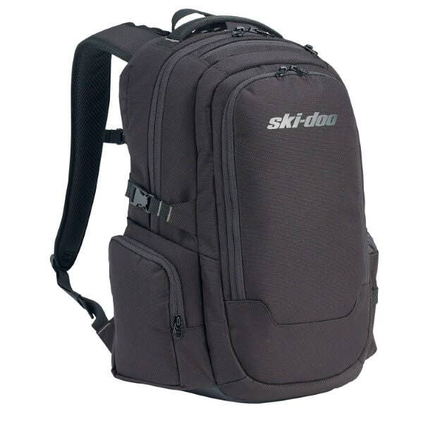 american tourister logix nxt 03 black laptop backpack Ski-Doo Laptop Backpack
