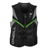 O'Neill Reactor USCG Life Vest