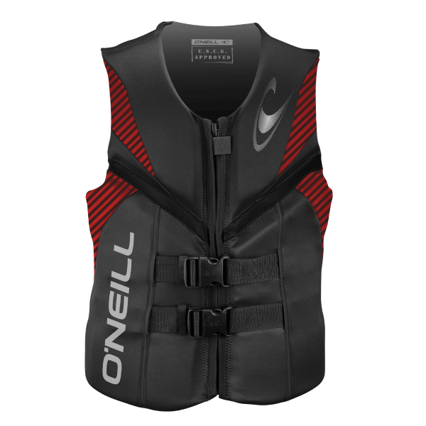 O'Neill Reactor USCG Life Vest