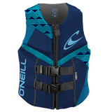 O'Neill Women's Reactor USCG Life Vest