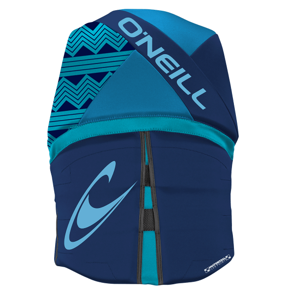 O'Neill Women's Reactor USCG Life Vest