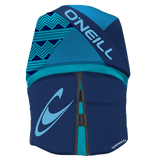 O'Neill Women's Reactor USCG Life Vest