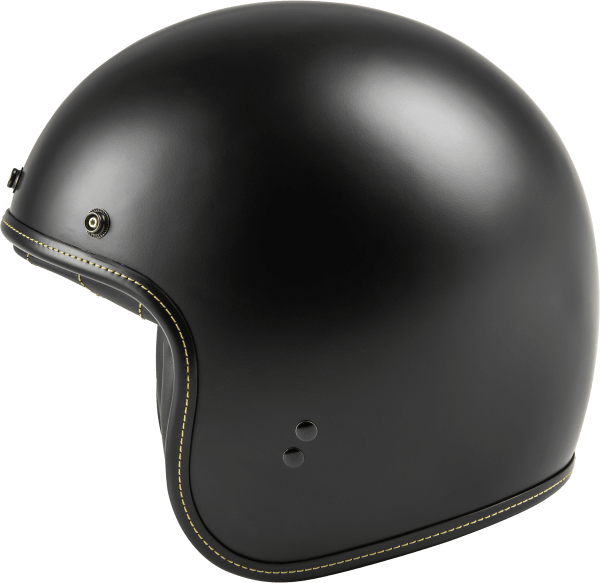 Highway 21 .38 Retro Helmet