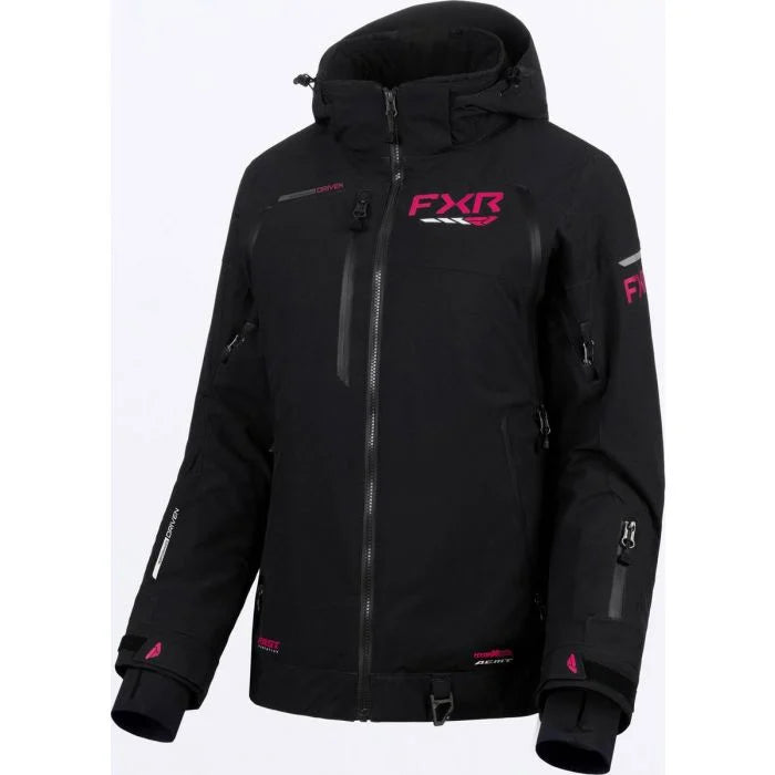 FXR Velocity R-FX Women's Jacket