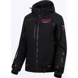 FXR Velocity R-FX Women's Jacket