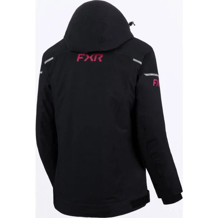 FXR Velocity R-FX Women's Jacket