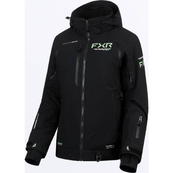 FXR Velocity R-FX Women's Jacket