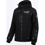 FXR Velocity R-FX Women's Jacket