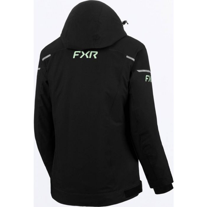 FXR Velocity R-FX Women's Jacket
