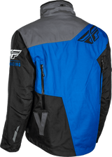 Fly Racing Youth SNX Pro Jacket