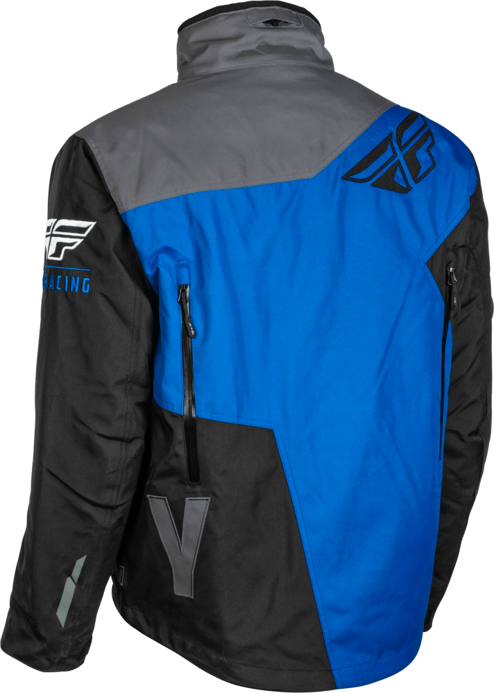 Fly Racing SNX Pro Jacket