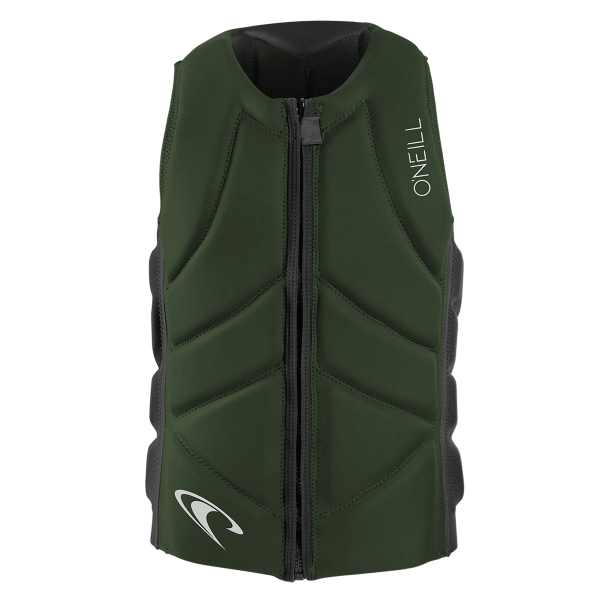 O'Neill Slasher Comp Vest