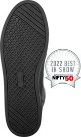 Highway 21 Axle Leather Waterproof Shoes