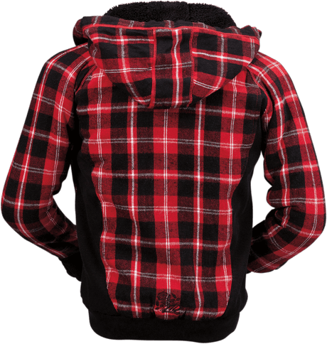 Z1R Women's Lumberjill Jacket