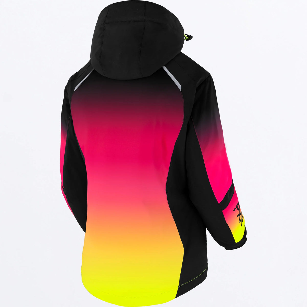 FXR Women's Pulse Jacket (Non Current)