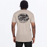 FXR Men's Relic Premium T-Shirt (2027 Version)