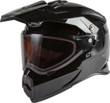 GMAX Youth AT-21Y Adventure Snow Helmet