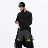 FXR Men's Revo F.A.S.T. Insulated Monosuit