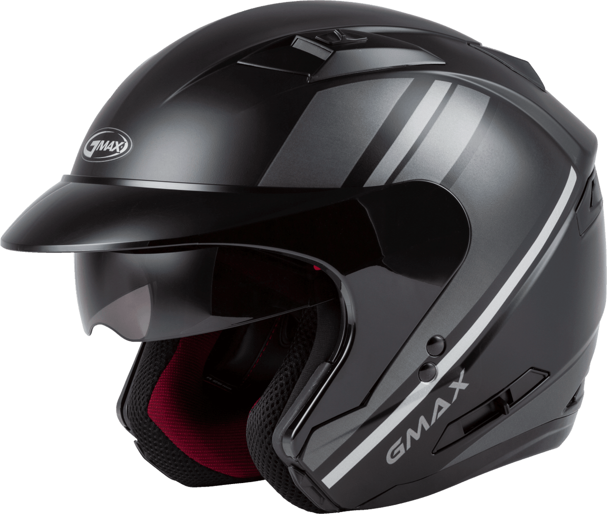 GMAX OF-77 Reform Helmet