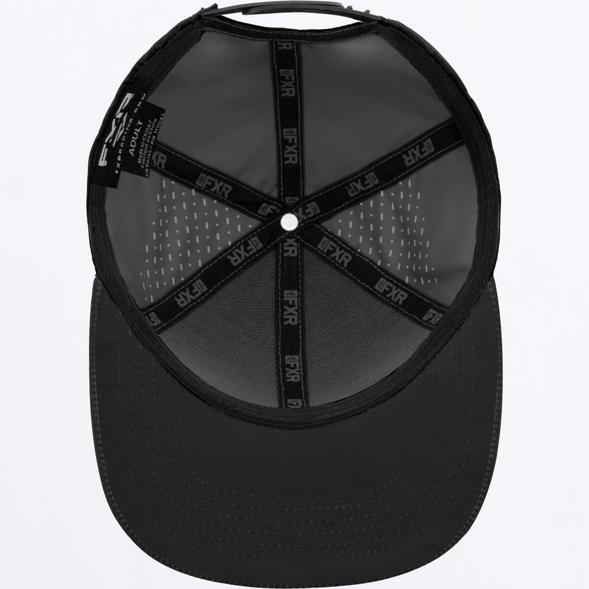 FXR Breeze UPF Hat (2025 Version)