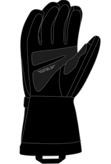 Fly Racing Cascade Glove