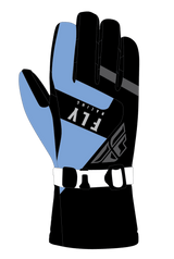 Fly Racing Highland Glove