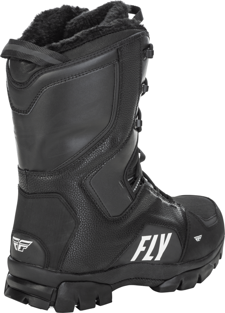 Fly Racing Marker Boot