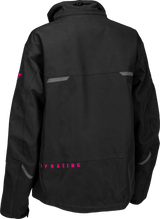 Fly Racing Women's Carbon Jacket