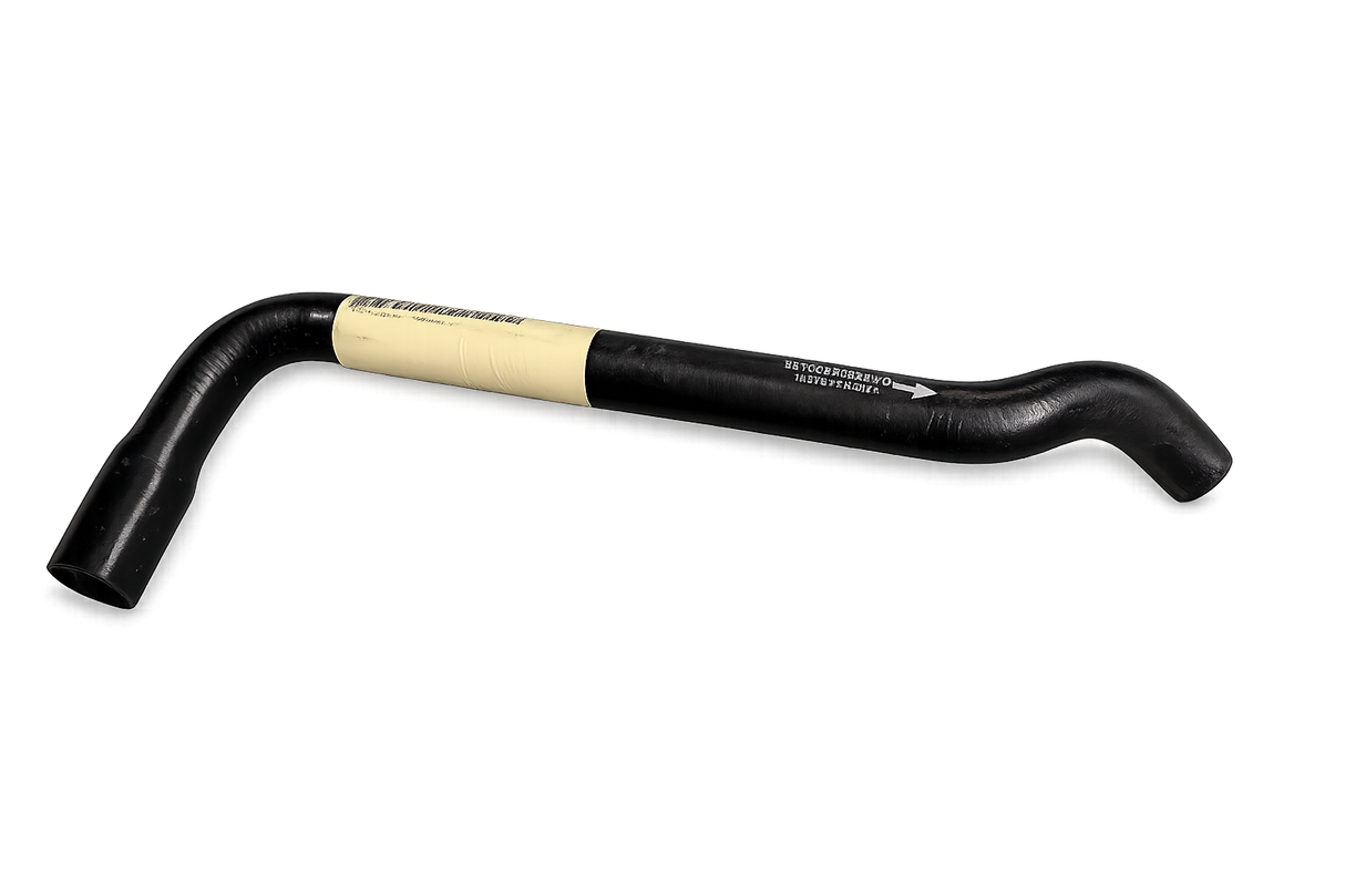 Polaris OEM Engine/Center Coolant Hose - 5412939