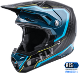 Fly Racing - Formula Carbon Axon Helmet