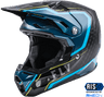 Fly Racing - Formula Carbon Axon Helmet