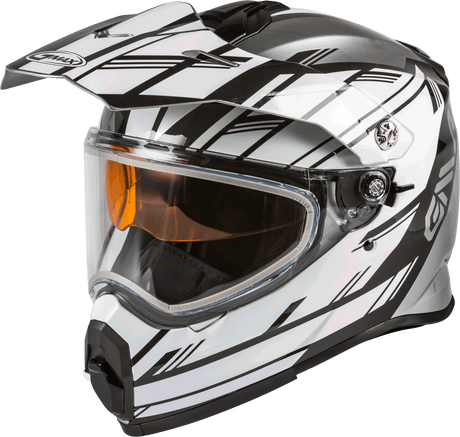 GMAX AT-21S Adventure Epic Snow Helmet