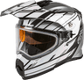 GMAX AT-21S Adventure Epic Snow Helmet