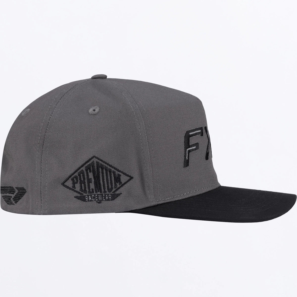 FXR Pedigree Hat (2027 Version)