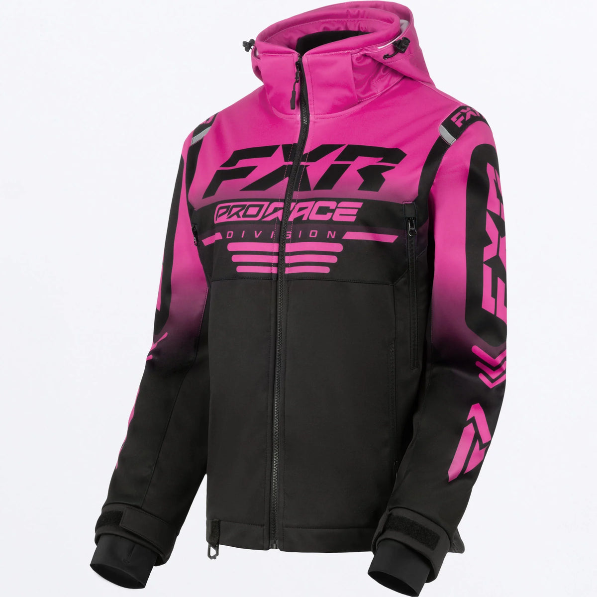 Women's RRX Jacket (2024 Version)