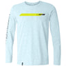 509 5Dry Tech T-Shirt Long Sleeve