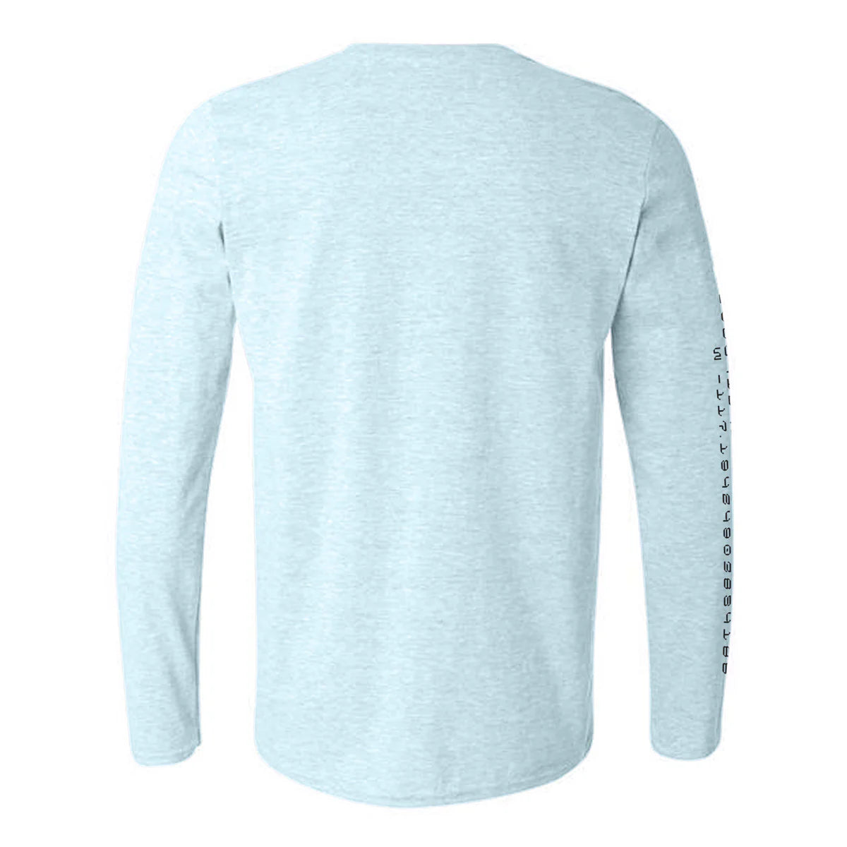 509 5Dry Tech T-Shirt Long Sleeve