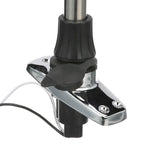 SeaChoice All-Round Stow-Away Navigation Light with Base – White
