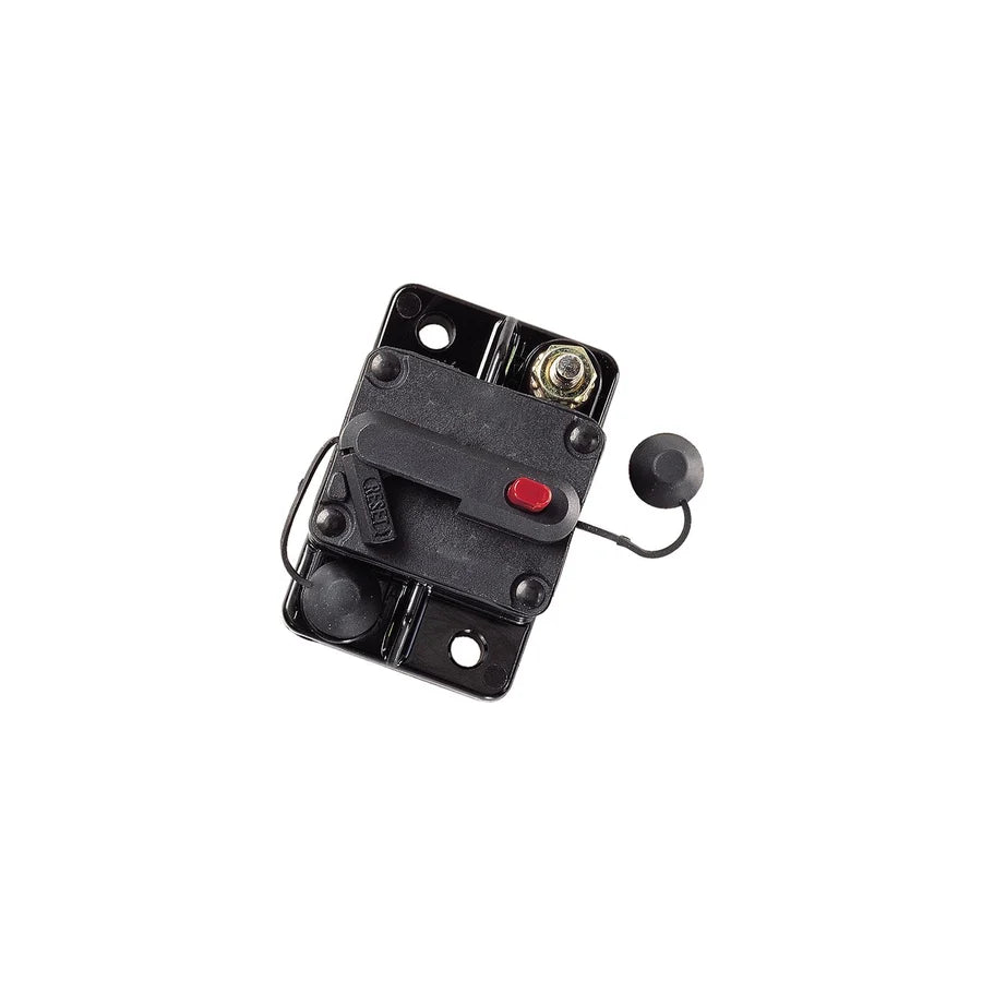 SeaChoice 285 Series Surface Mount Circuit Breaker, 70 Amp