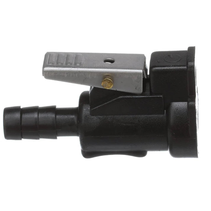 SeaChoice Deluxe Fuel Connector for Evinrude/Johnson – Female, 5/16" Barb