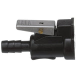 SeaChoice Deluxe Fuel Connector for Evinrude/Johnson – Female, 5/16" Barb