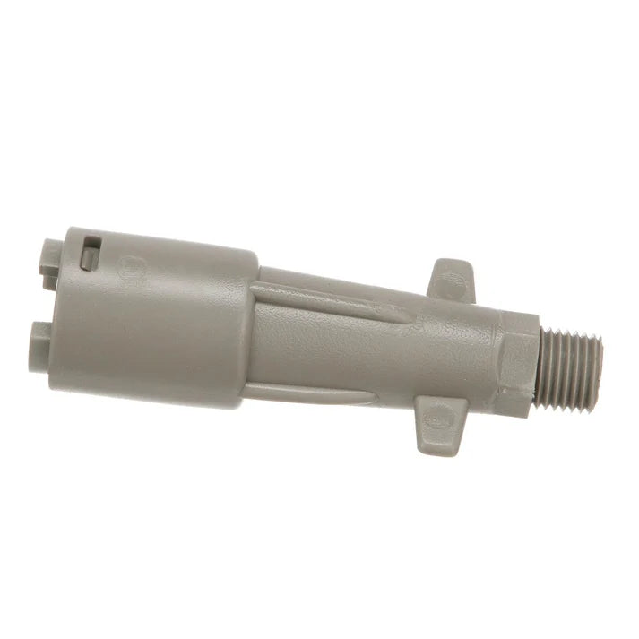 SeaChoice Deluxe Fuel Connector for Mercury - Female, 1/4in. NPT