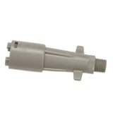SeaChoice Deluxe Fuel Connector for Mercury - Female, 1/4in. NPT