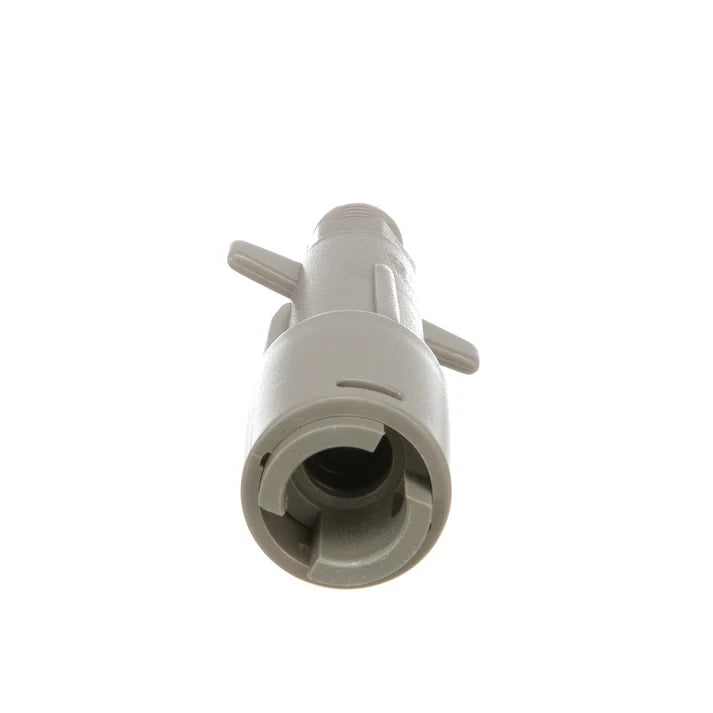 SeaChoice Deluxe Fuel Connector for Mercury - Female, 1/4in. NPT