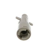 SeaChoice Deluxe Fuel Connector for Mercury - Female, 1/4in. NPT