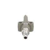 SeaChoice Fuel Connector for Mercury Outboard Motors – 3/8" Barb