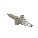 SeaChoice Fuel Connector for Mercury Outboard Motors – 3/8" Barb