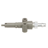 SeaChoice Fuel Connector for Mercury Outboard Motors – 3/8" Barb