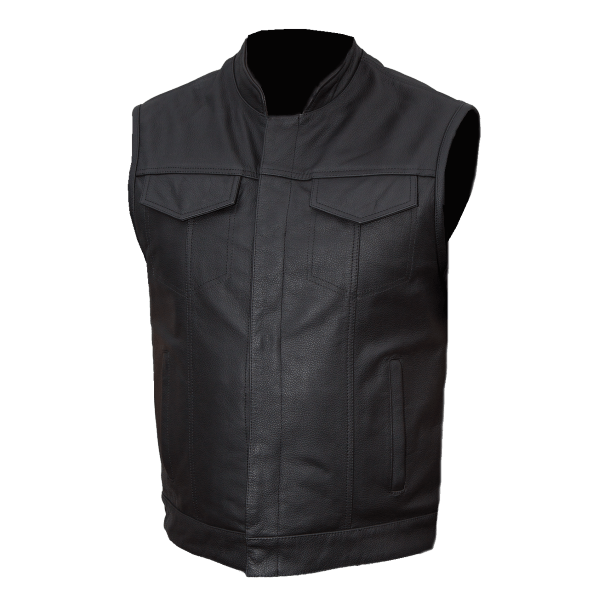 Fulmer 500 Legion Vest