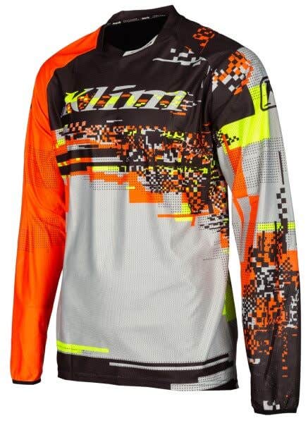 2022 Klim Men's XC Lite Jersey